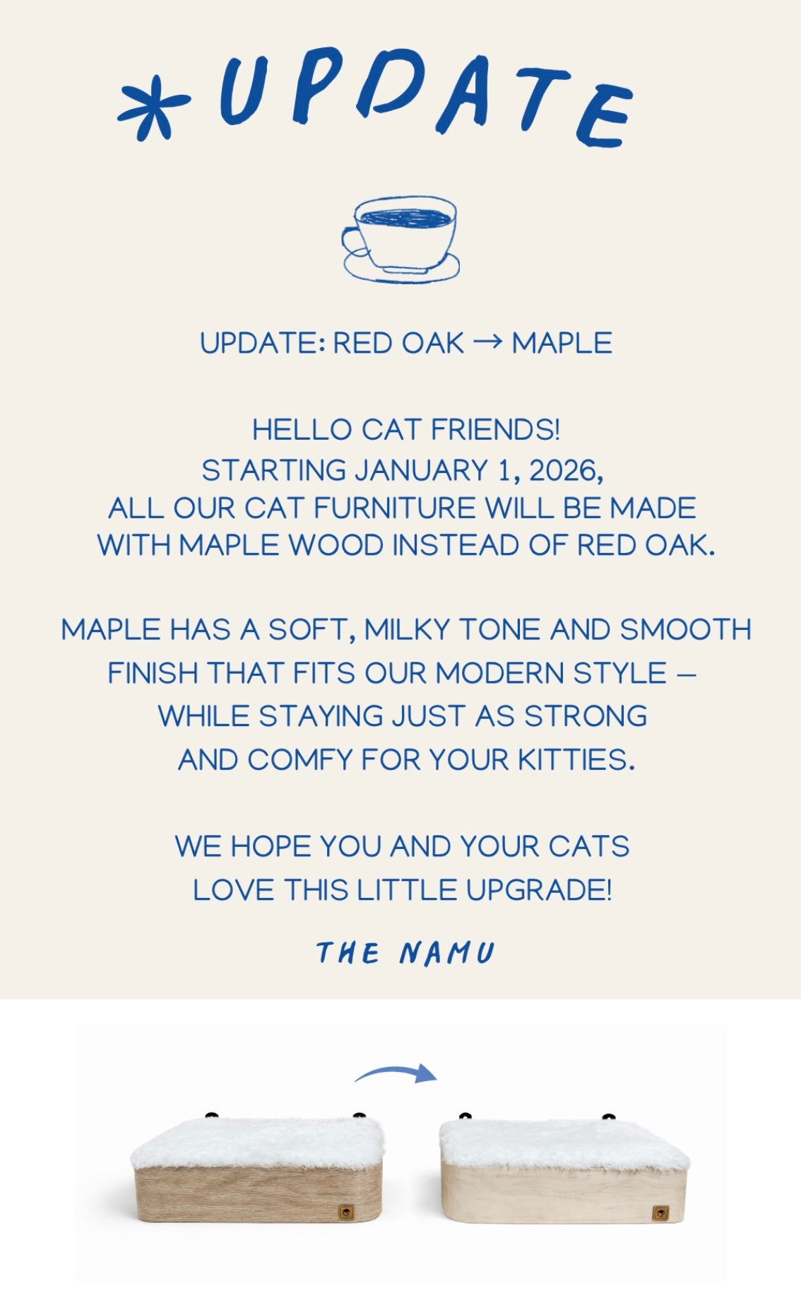 Cat Window Perch, Sturdy Support Legs, Holds Two Cats, Easy Install