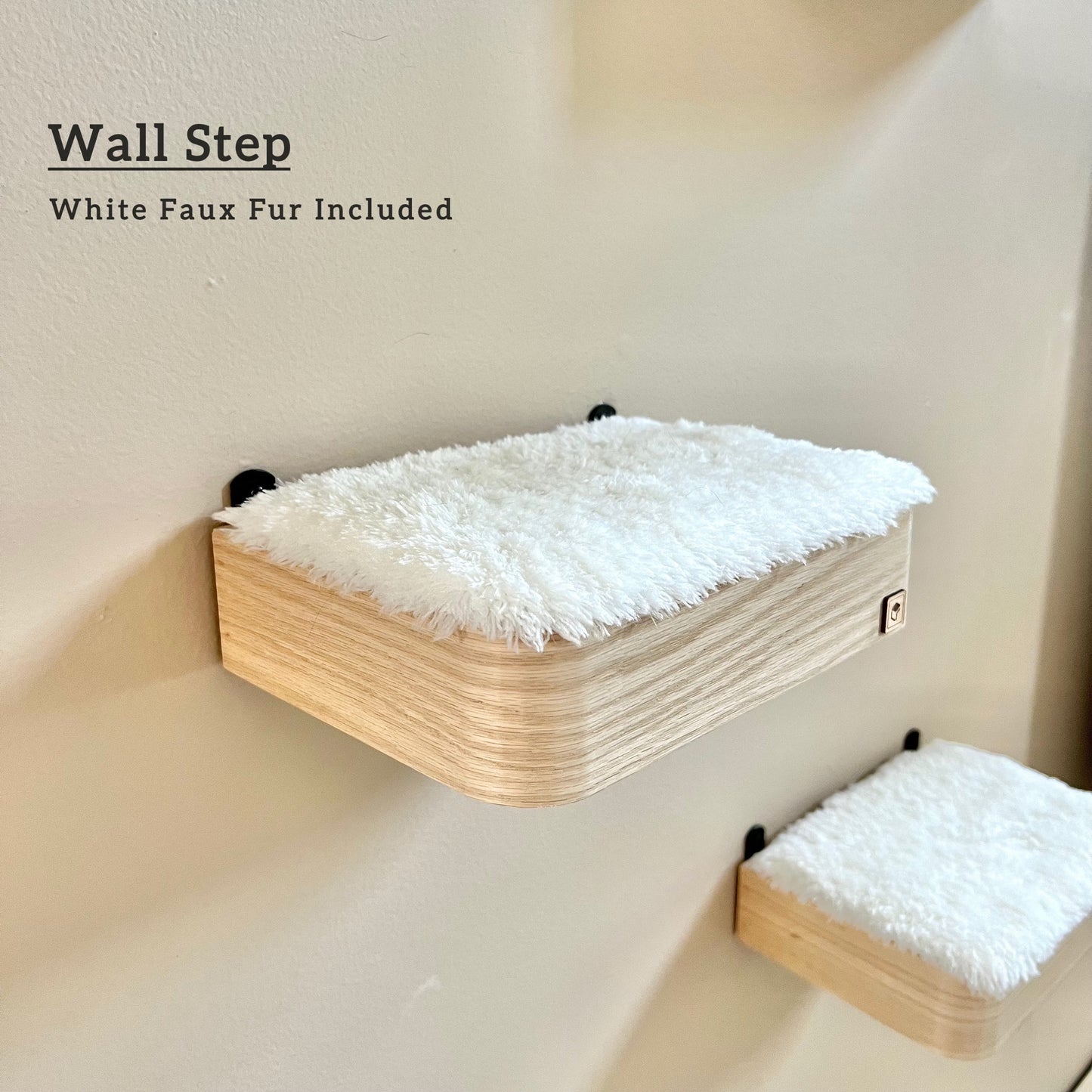 Wall Hidden Box _ Hide Out for Cats _ Cat Shelf _ Cat Hammock _ Cat Perch _ Cat House _ Wall Cat Bed
